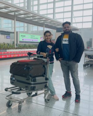 Aseema Panda Instagram - 💖✨