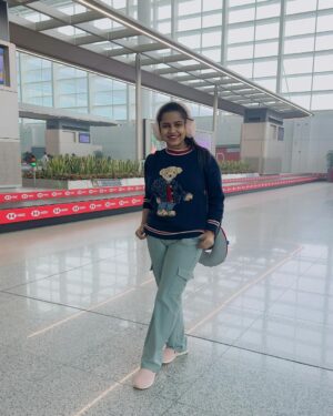 Aseema Panda Instagram - 💖✨