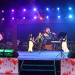 Aseema Panda Instagram - Pradhanpat Mahotsav, Deogarh … 🙏💫