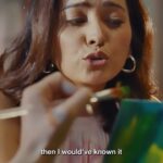 Asha Negi Instagram – This is something that will make you pick up your phone and call your best friend ❤️
A story about how two friends lose and find their way to each other. Watch my latest episode of Butterflies Season 5 created by @ttt_official and powered by @hersheysindia on TTT’s YouTube channel 🌻
Link in bio!