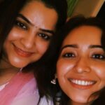 Asha Negi Instagram – Happy Birthday to the person who has been my anchor throughout, really don’t know where I’d be without you!🫶
I feel the most alive when we are lost in our conversations and just existing in this beauty called life. 
Thankyou for helping me find my strengths and embracing all kinds of ups and downs with grace, that life has to offer. No matter whatever I write, it will never be enough to describe what you mean to me. 
So ya, Thankyou for existing Nishtha. Even on days when we don’t communicate, there’s a comforting sense in acknowledging your presence, knowing you’re there.
Our love for each other is unwavering, always and forever! Period!!💁🏽‍♀️♥️