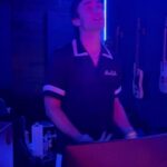 Asher Angel Instagram - Flip the switch? @harv @kp2global @felishafury