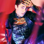 Asher Angel Instagram - @abookof @asherangel Photography & Interview @graphicsmetropolis Fashion Styling @lil_saigon Grooming @kathypsantiago Photo Asst @jessezapatero #AbookOf #AsherAngel