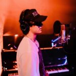 Asher Angel Instagram - 😎 #FlipTheSwitch