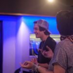 Asher Angel Instagram - Loved this session with the one and only @DianeWarren.