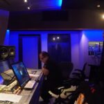 Asher Angel Instagram - Loved this session with the one and only @DianeWarren.