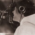 Asher Angel Instagram - #fliptheswitch