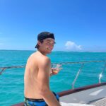 Asher Angel Instagram - Till next time @beachesresorts Turks And Caicos