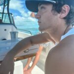 Asher Angel Instagram - Till next time @beachesresorts Turks And Caicos