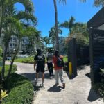 Asher Angel Instagram - Till next time @beachesresorts Turks And Caicos