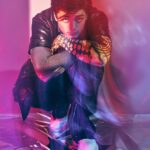 Asher Angel Instagram - @abookof @asherangel Photography & Interview @graphicsmetropolis Fashion Styling @lil_saigon Grooming @kathypsantiago Photo Asst @jessezapatero #AbookOf #AsherAngel