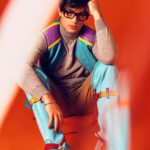 Asher Angel Instagram - @abookof @asherangel Photography & Interview @graphicsmetropolis Fashion Styling @lil_saigon Grooming @kathypsantiago Photo Asst @jessezapatero #AbookOf #AsherAngel