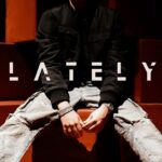 Asher Angel Instagram - My next single #Lately drops 3.29... This song was written to express what it’s like to be in a kind of love that pulls out not only sides of me that no one knows, but sides of me that I don’t even know. It’s where I find my mind wanders to at any given moment. Can’t wait for you guys to hear this one! Pre-save at the link in bio.