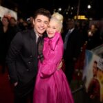 Asher Angel Instagram - DAME And GODDESSES #shazamfuryofthegods 📸 @josephsinclair