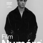 Asher Angel Instagram - Photographer: Dean Bradshaw @deanbradshaw Stylist: Luca Falcioni @luca_falcioni_ Fashion assistant: Frank Benkovic @frankiebenkovic Groomer: Michelle Harvey at Opus Beauty using Skinceuticals and R + Co @groomedbymichelleharvey Editor: Timi Letonja @timiletonja Interview: Jana Letonja @janaletonja Cover design: Arthur Roeloffzen @arthurroeloffzen