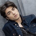 Asher Angel Instagram -