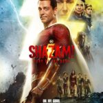 Asher Angel Instagram - OH. MY. GODS. New #ShazamMovie trailer TOMORROW