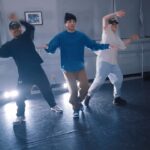 Asher Angel Instagram - Have you tried the #FliptheSwitch dance challenge yet?