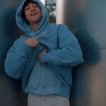 Asher Angel Instagram - Everything I do is intentional #fliptheswitch Pre-save in bio!