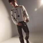 Asher Angel Instagram -