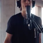 Asher Angel Instagram - #FliptheSwitch (Unplugged) 🎙️