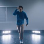 Asher Angel Instagram - #FliptheSwitch dance challenge! Let me see yours 👀