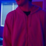 Asher Angel Instagram - let’s go #onelove