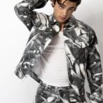 Asher Angel Instagram -