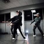 Asher Angel Instagram - In motion 🔄