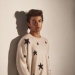 Asher Angel Instagram -