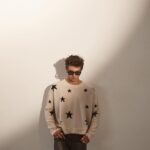 Asher Angel Instagram -