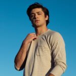 Asher Angel Instagram -