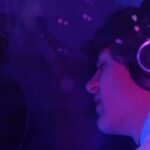 Asher Angel Instagram - compin vocals 🔪