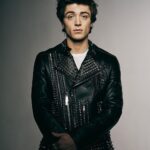 Asher Angel Instagram -