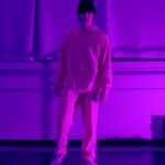 Asher Angel Instagram - Freestyle your emotions