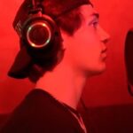 Asher Angel Instagram - the process 💭