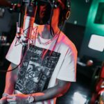Asher Angel Instagram -