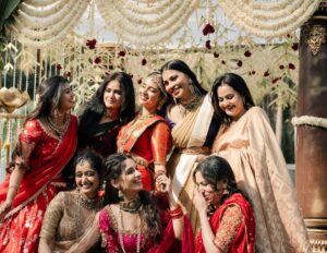Ashika Ranganath Instagram - 22.01.24 ♥️🧿 

@huesbyartopia @v.vistara @vistaraevents @makeupbyabhilasha @paramesh_hairstylist @abarantimelessjewellery @navrathan1954 @angalakruthi