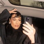 Ashley Graham Instagram - mad love for you @balenciaga