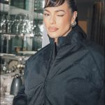 Ashley Graham Instagram - mad love for you @balenciaga