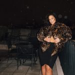 Ashley Graham Instagram - OOTD: @isabelmarant 🤍 @fsgeorgevparis Four Seasons Hotel George V Paris