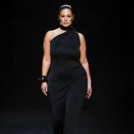 Ashley Graham Instagram - Humbled and honored to be able to walk for @ninaricci by @harris_reed yet again!! Thank you to the whole team for always making it such a beautiful experience and celebrating all of us🤍