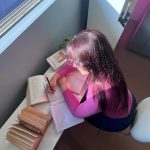 Ashnoor Kaur Instagram - Exams are coming up & you’re still scrolling👀