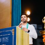 Ashok H Choudhury Instagram - Proud to receive the #rajasthanratanshiromani award for outstanding contribution in cinema . Congratulations to team @shivazzafilm Thanks @singerseemamishra @sumitkadelofficial @suneetameenaaddl.dcp @rumystic @imsanjaimishra @junjaram_thory @falguninanavati @bhishm_singh @plabita.manu @naveenkasturia @rumystic #Turtlefilm #WaahZindagi @zee5 only