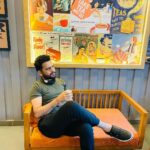 Ashok H Choudhury Instagram - You know,you feel ,you believe & you are the greatest #soul ever born on this planet ..Keep ✈️ #waahzindagi #stayblessed #stayhuman