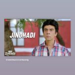 Ashok H Choudhury Instagram - Very happy to share the launch of JINDHADI, the second song from our film Waah Zindagi. Absolutely exhilarating dance number!!! Will make you shake your bums nonchalantly .https://youtu.be/j_WzfYgiDEc #waahzindagi
