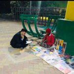 Ashok H Choudhury Instagram - किसी महापुरुष ने कहा है जब किताबें सड़क पर ओर जूते काँच के एयर कंडिशन शोरूम में बिकने लग जाएँ समझ जाना लोगों को ज्ञान की नहीं जूतों की ज़्यादा ज़रूरत है ।#Philosophy #reading