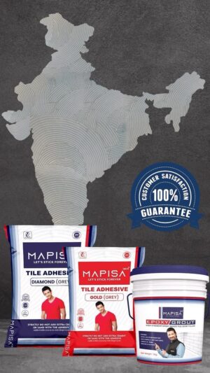 Ashok H Choudhury Instagram - #mapisa369  #मापिसा369
www.shivazzasundaram.com #Shivazzasundaram #tilesadhesive #stoneadhesive #epoxy #mostrisingbrandofindia @ashokshivazza @kamalmehta369 @prashantdhoot5121