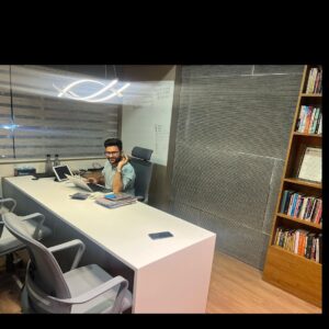 Ashok H Choudhury Instagram - I believe I have my own experience “without goal life is 
Daamadol” 😀.
 किसी बड़े आदमी ने कहा है आप पैसे के बिना रह सकते है काम के बिना नहीं ।My 75 year old Bro said you can live without money but not without work. so make Goal ,find your passion ,keep working .Godblessall 😇#Saturdayvibes #workaholic #thinkbigger 
 #Passion 
#Profession #Contrubution #entripunership #Mapisa369 #Shivazzasundaram