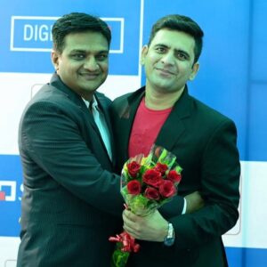 Ashok H Choudhury Instagram - Business is not about #salesmanship but #Relationship .#Success is all about ethics ,humanity ,morality and spirituality #Motivation #spreadknowledge #spreadpositivity #ashokhchoudhary @signovatiles